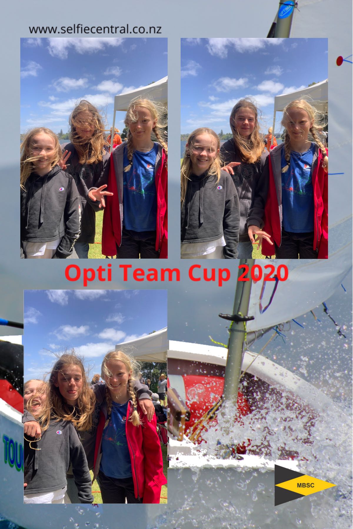 Opti Team Cup | View more photos from the event at gallery.photobooth.co.nz/u/SelfieCentral/Opti-Team-Cup